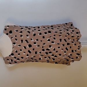 Small Staccato Tank